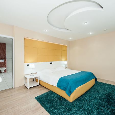 Hotel Phenix Brussels Ngoại thất bức ảnh