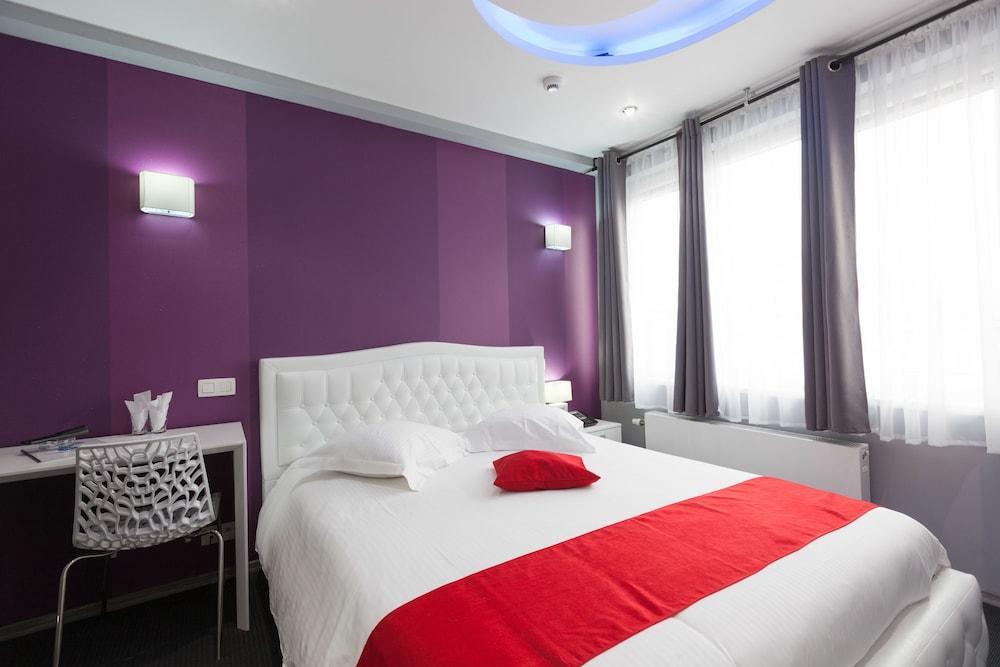 Hotel Phenix Brussels Ngoại thất bức ảnh