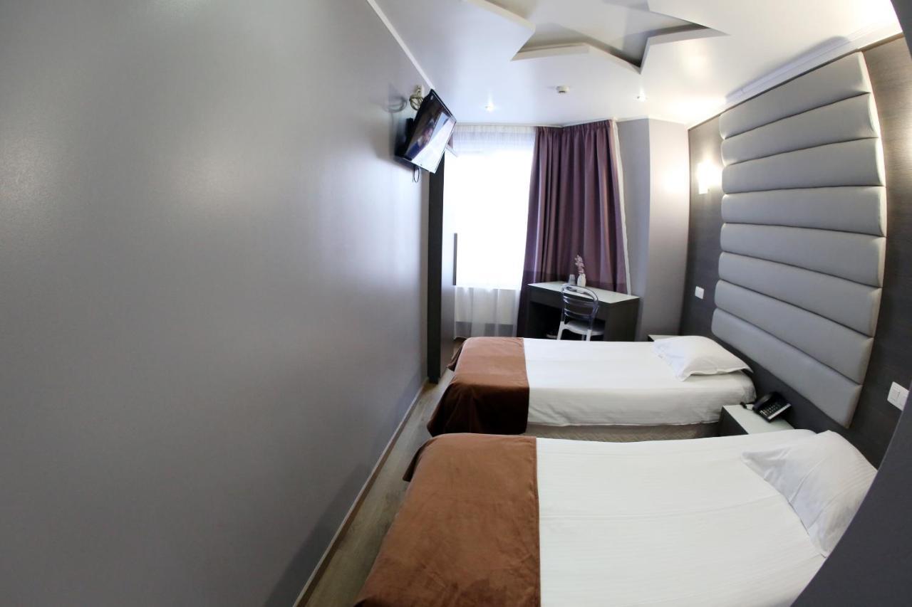 Hotel Phenix Dilbeek Ngoại thất bức ảnh