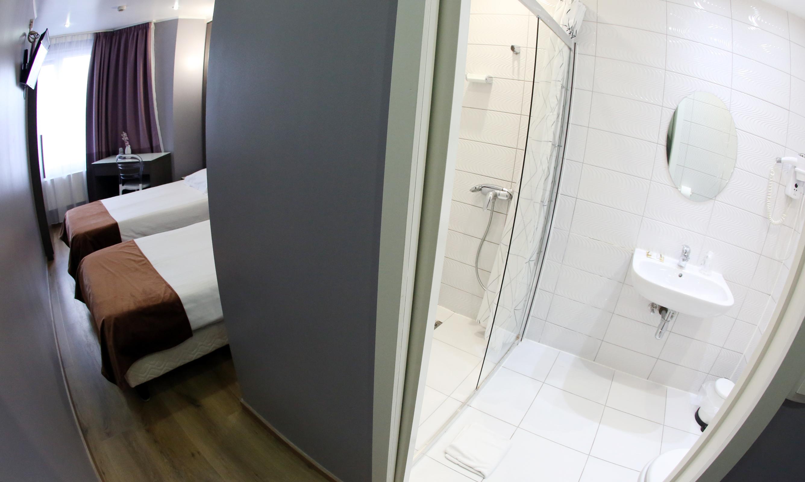Hotel Phenix Dilbeek Ngoại thất bức ảnh