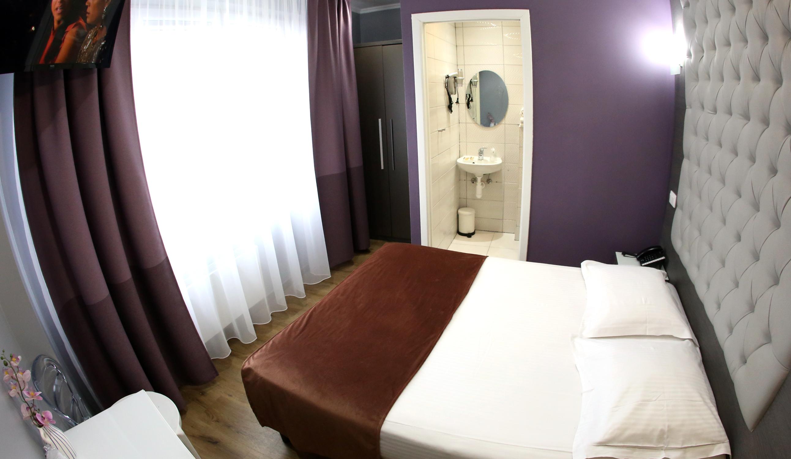 Hotel Phenix Brussels Ngoại thất bức ảnh