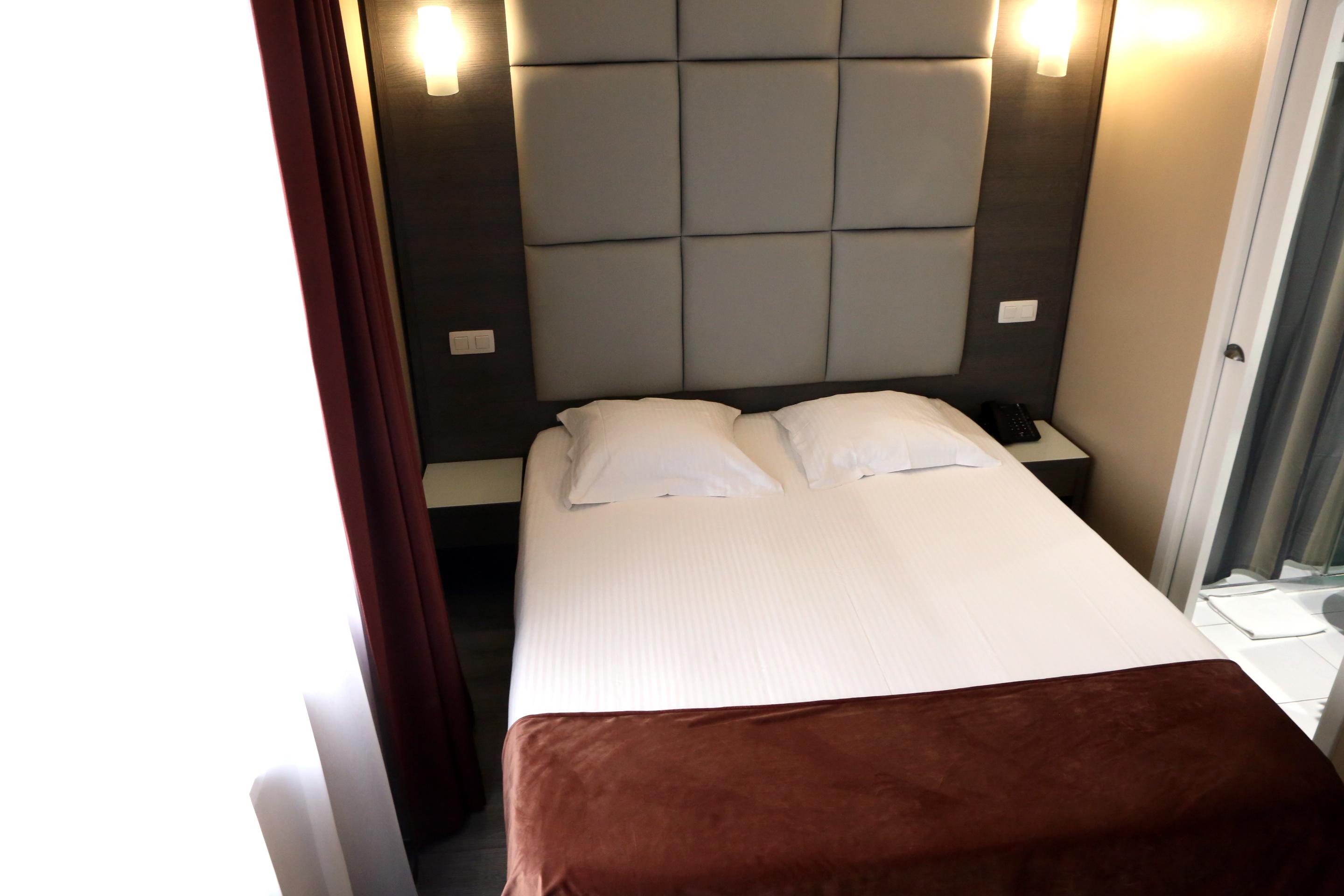 Hotel Phenix Brussels Ngoại thất bức ảnh