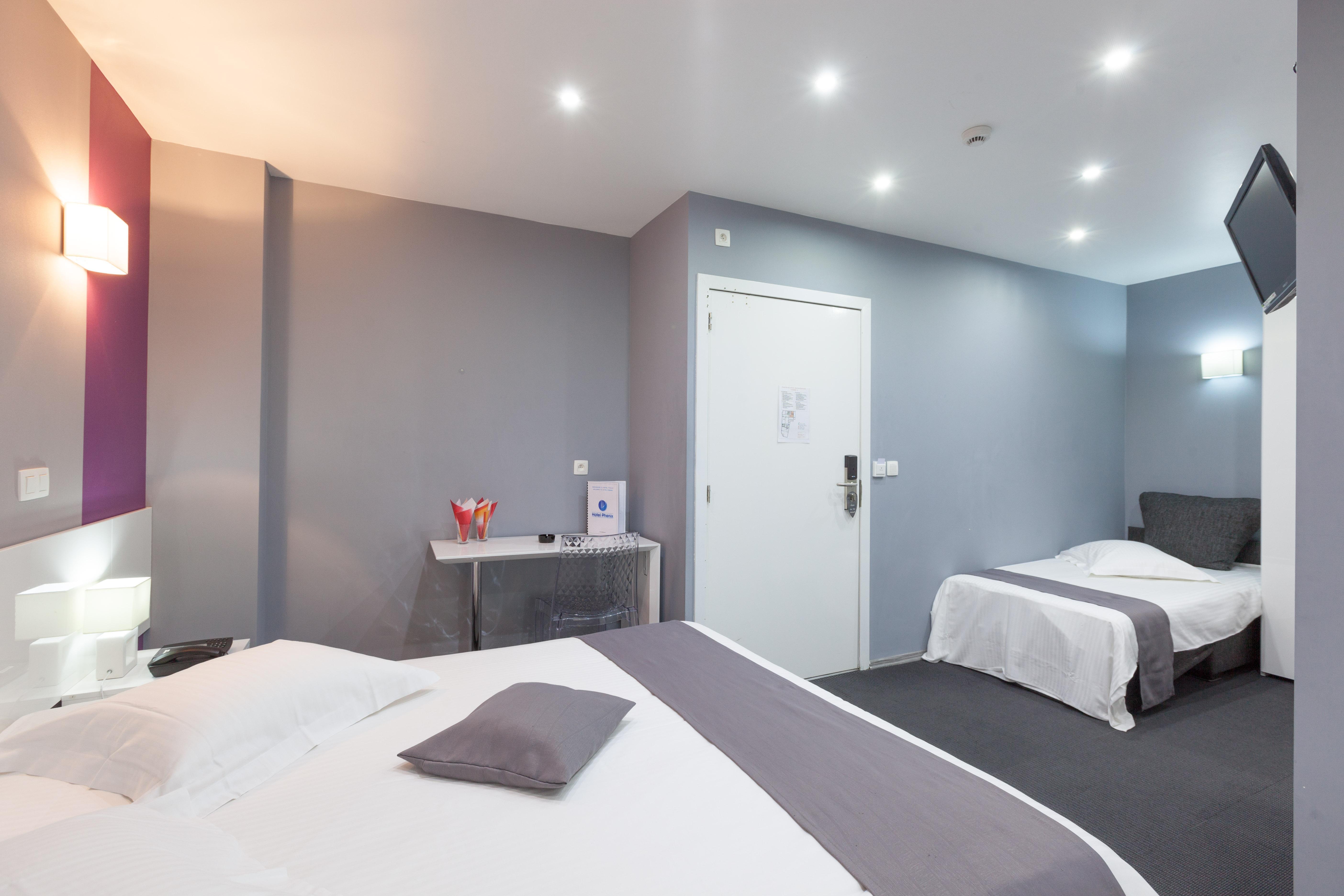 Hotel Phenix Brussels Ngoại thất bức ảnh