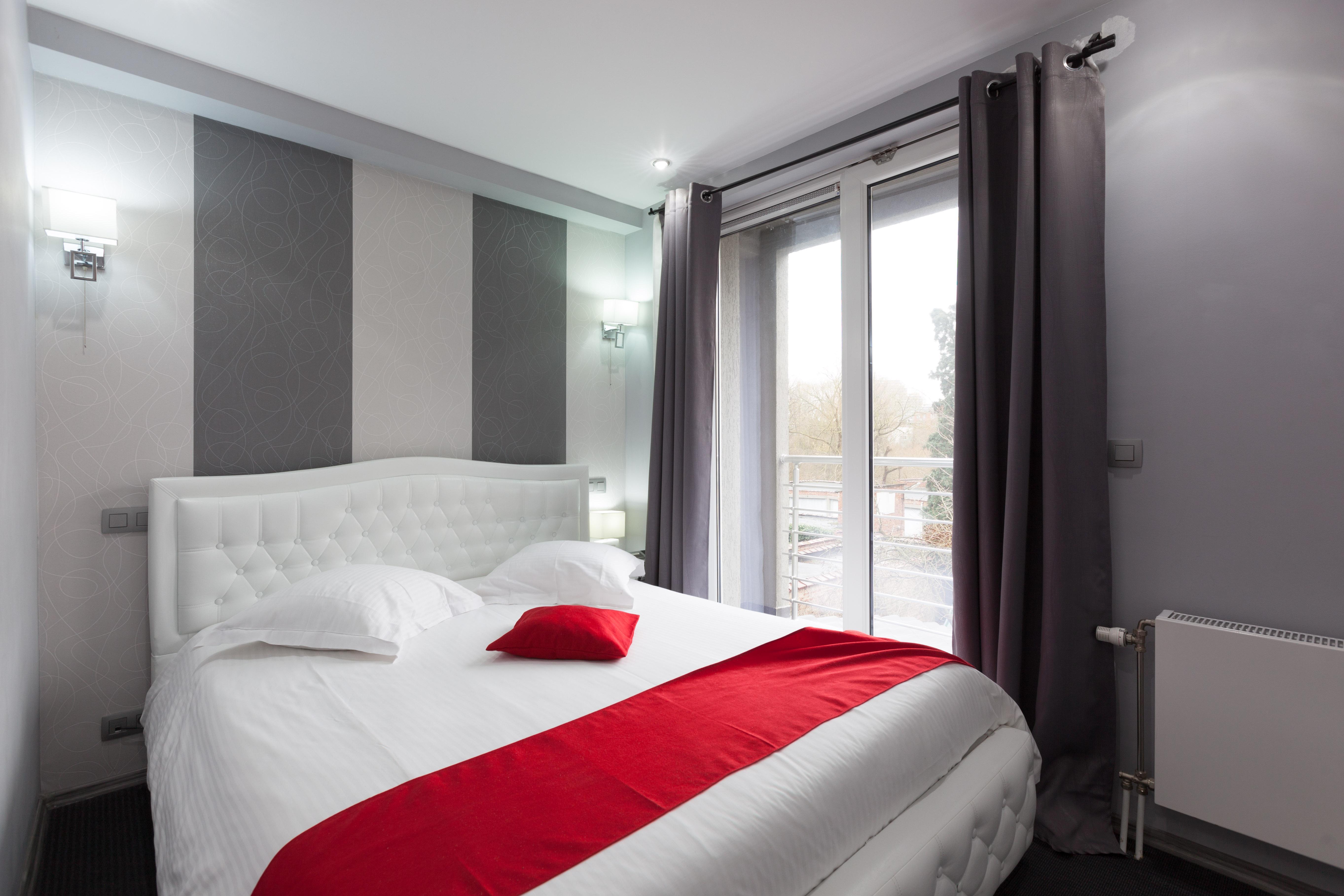 Hotel Phenix Brussels Ngoại thất bức ảnh