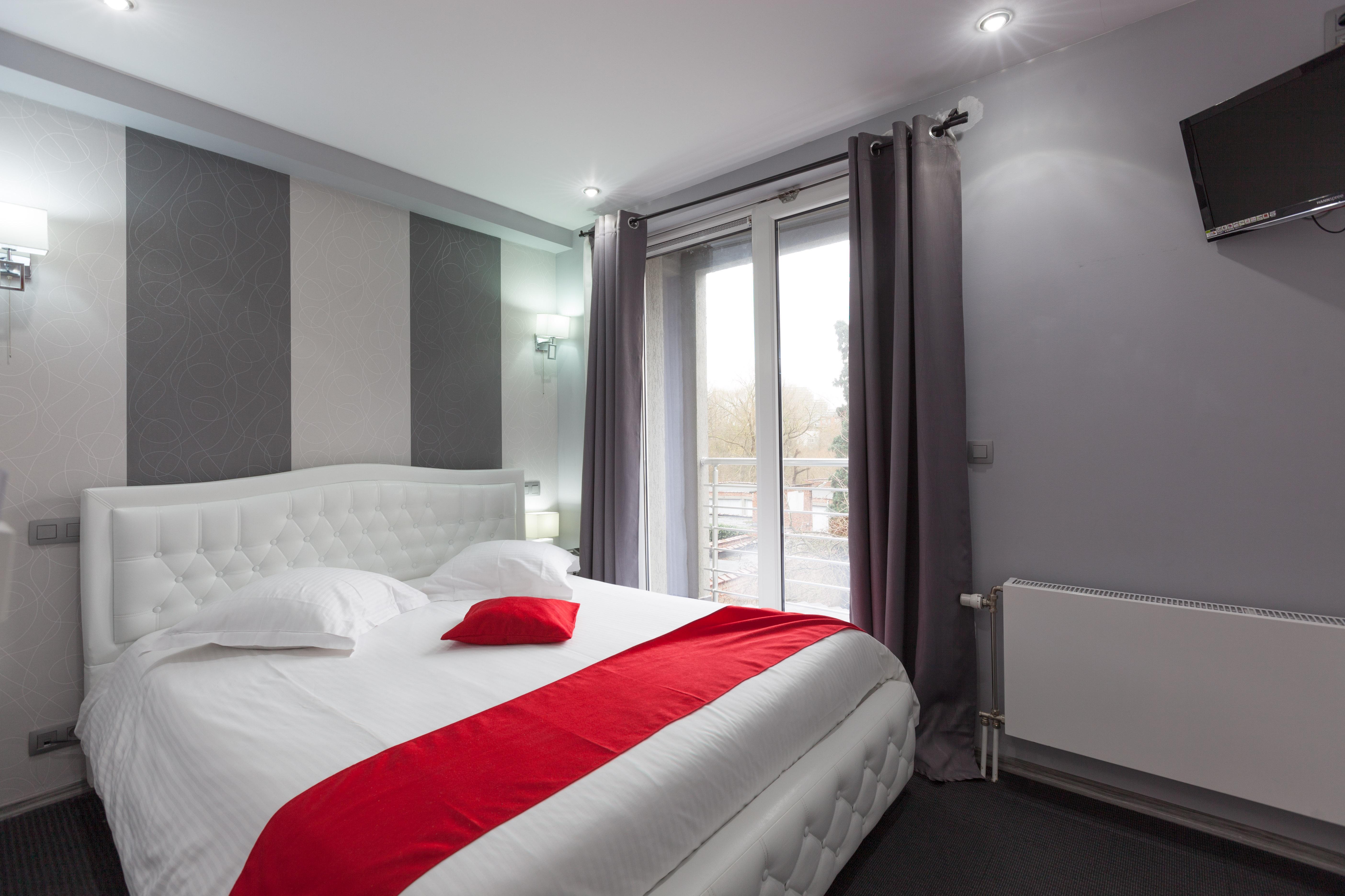 Hotel Phenix Brussels Ngoại thất bức ảnh