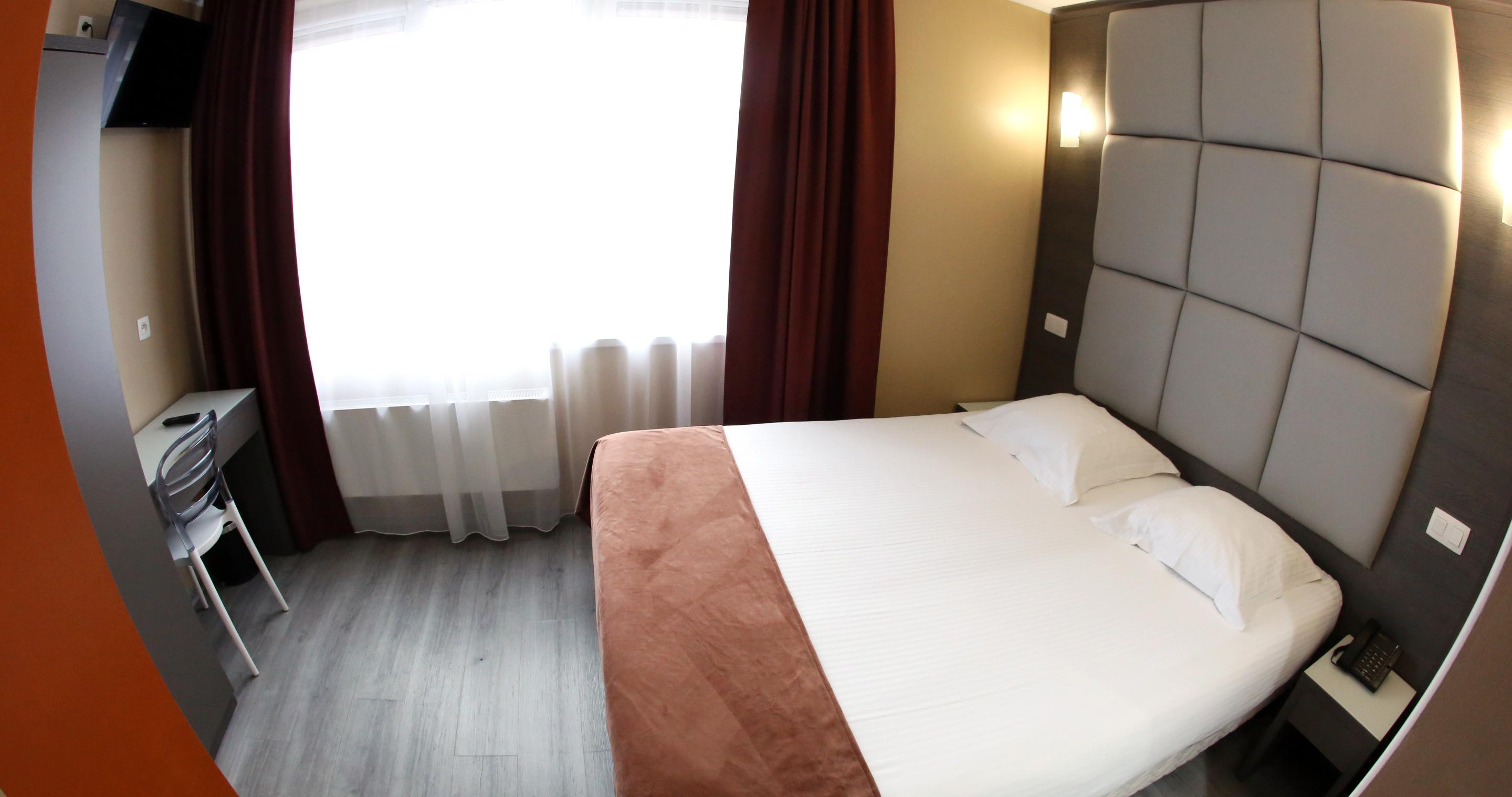 Hotel Phenix Brussels Ngoại thất bức ảnh