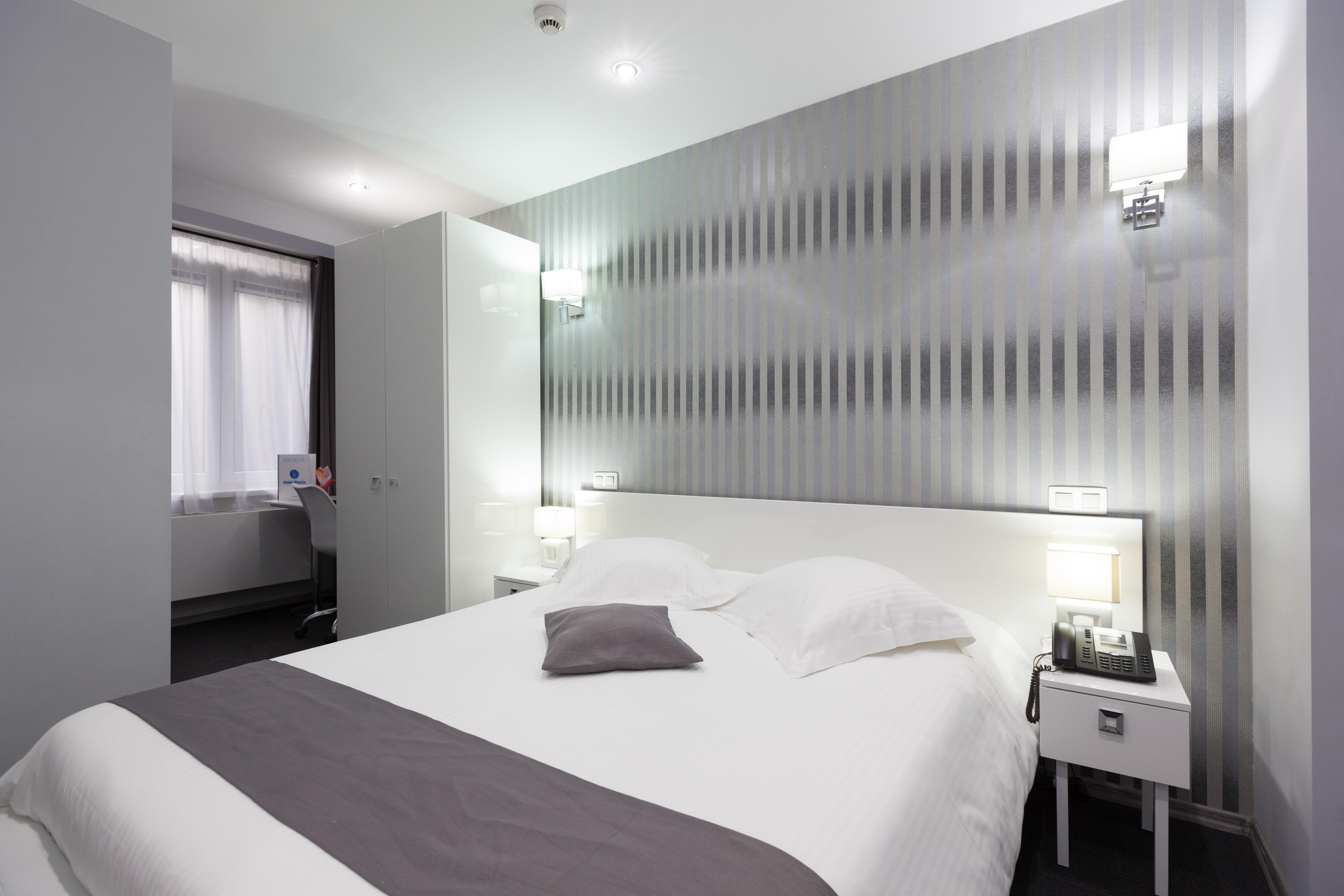 Hotel Phenix Brussels Ngoại thất bức ảnh