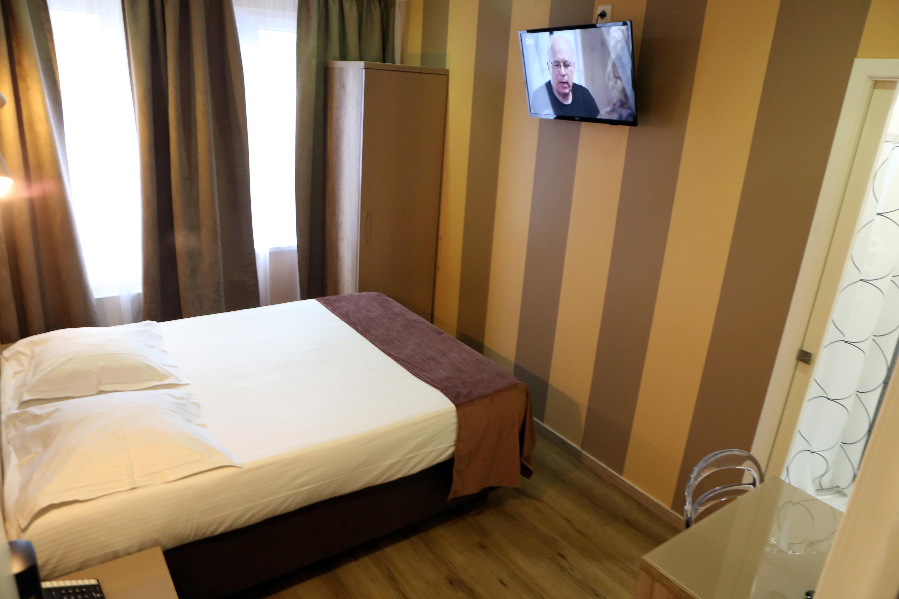 Hotel Phenix Brussels Ngoại thất bức ảnh