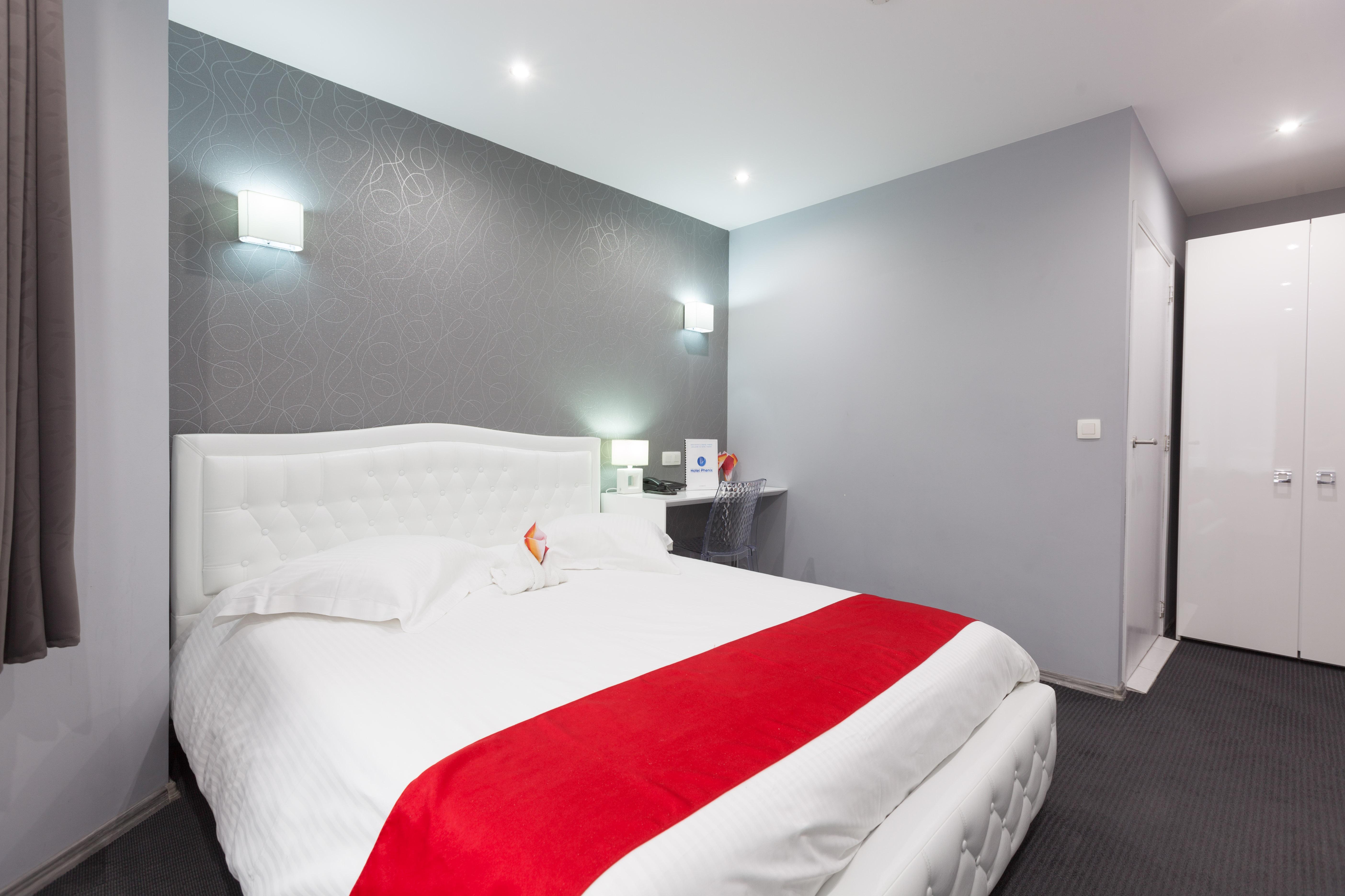 Hotel Phenix Brussels Ngoại thất bức ảnh