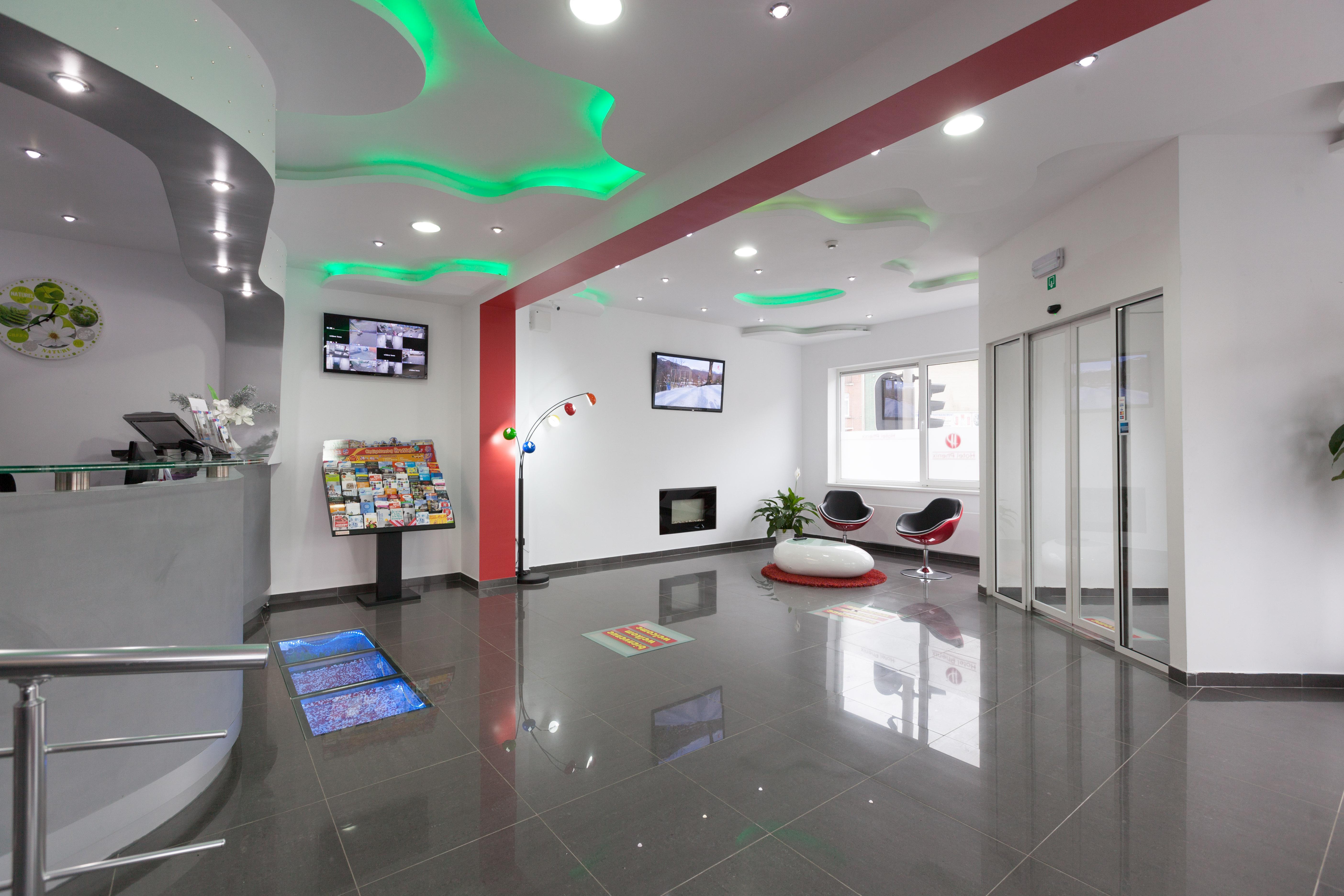 Hotel Phenix Dilbeek Ngoại thất bức ảnh
