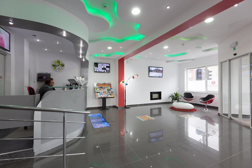 Hotel Phenix Dilbeek Ngoại thất bức ảnh