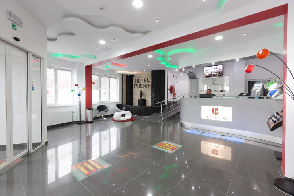 Hotel Phenix Dilbeek Ngoại thất bức ảnh