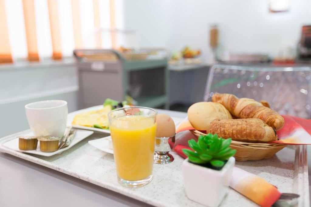 Hotel Phenix Dilbeek Ngoại thất bức ảnh