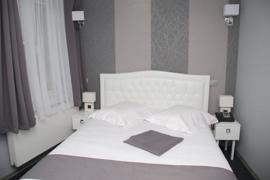 Hotel Phenix Dilbeek Ngoại thất bức ảnh